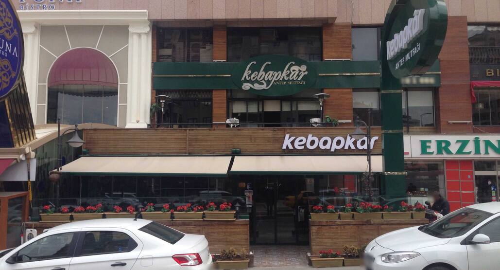 Kebapkar Cukurambar Ankara